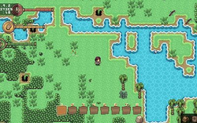 Forsaken Isle