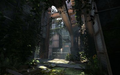 Portal: Revolution