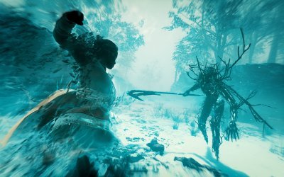 Banishers: Ghosts of New Eden