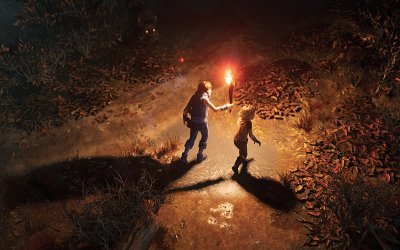 Brothers: A Tale of Two Sons Remake