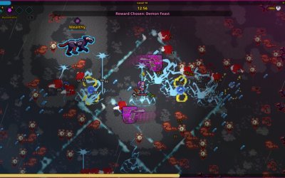 Spellbook Demonslayers