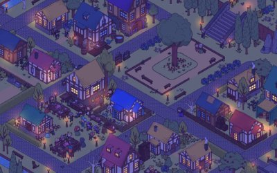 Hidden Through Time 2: Myths & Magic