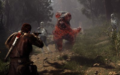 Banishers: Ghosts of New Eden