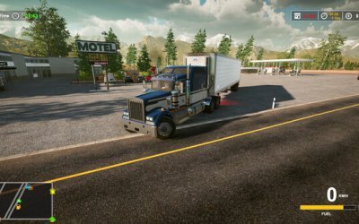 Dealer Simulator