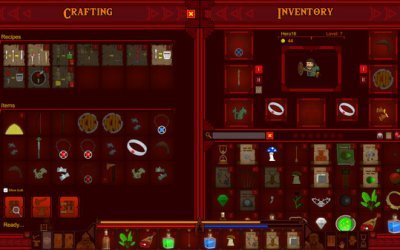 Once upon a Dungeon II