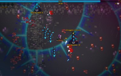 Spellbook Demonslayers