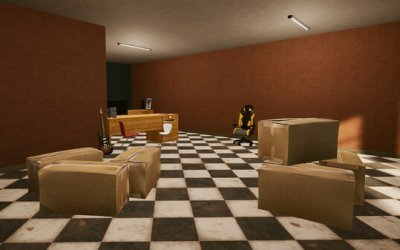 Dealer Simulator