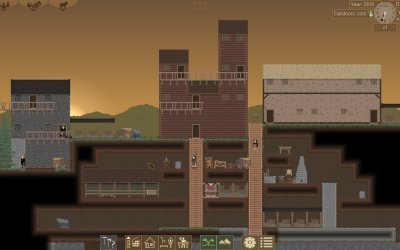 Скачать Grim Realms бесплатно