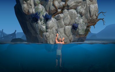 Скачать A Difficult Game About Climbing бесплатно