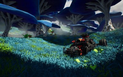 TerraTech Worlds
