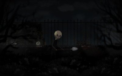 Acceptance торент