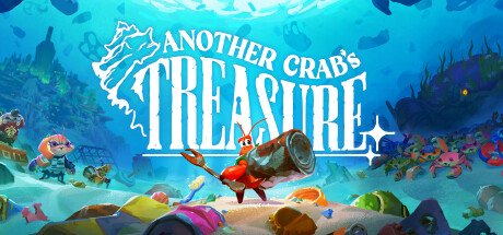 Another Crab’s Treasure
