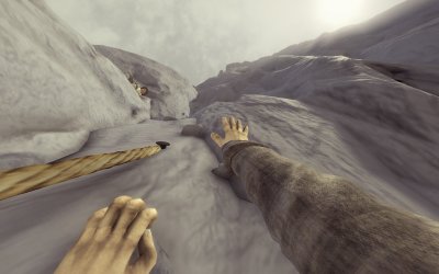 Peaks of Yore