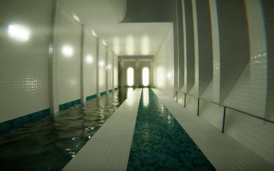 POOLS