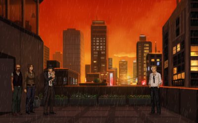 Unavowed