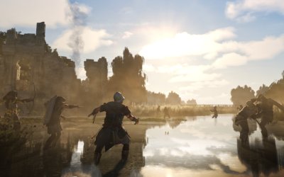 Скачать игру Bellwright (2024) новая