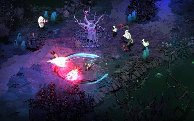Hades 2