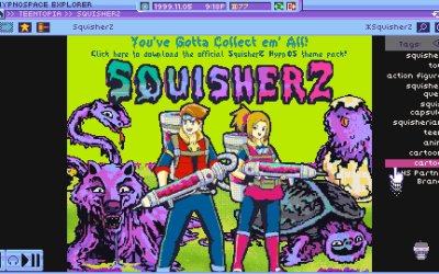 Hypnospace Outlaw