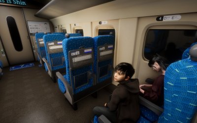 Shinkansen