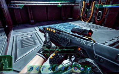 System Shock Remake