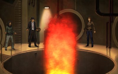 Unavowed