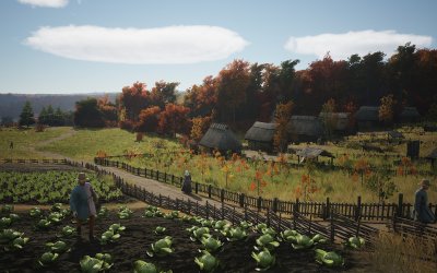 Manor Lords