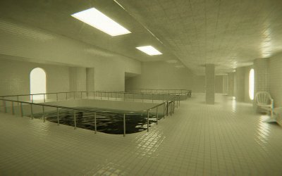 POOLS