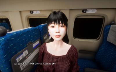 Shinkansen