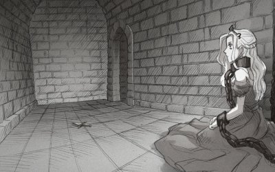 Slay the Princess