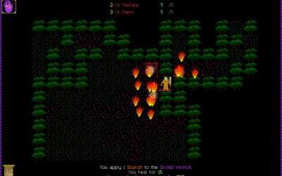 path of achra