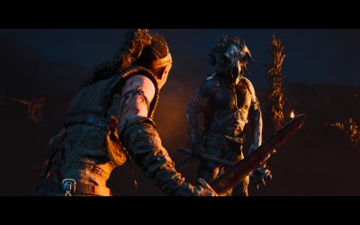 Senua’s Saga: Hellblade 2 на ПК