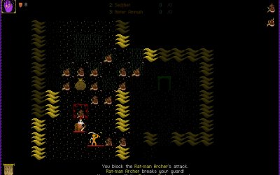 path of achra