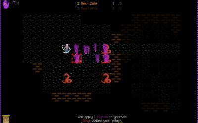 path of achra