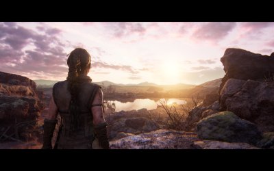 Скачать Senua’s Saga: Hellblade 2
