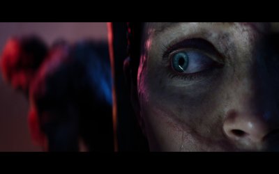 Senua’s Saga: Hellblade 2