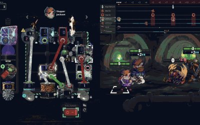 Rogue Voltage