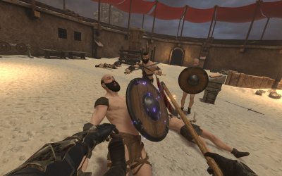 Blade and Sorcery