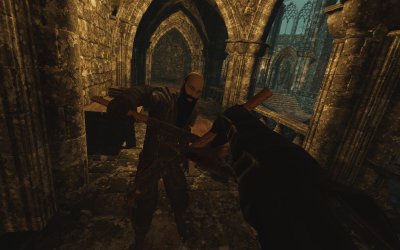 Blade and Sorcery