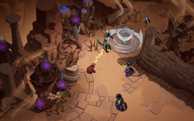 Wizard of Legend 2