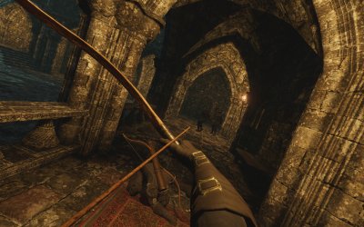 Blade and Sorcery