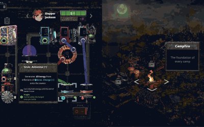 Rogue Voltage