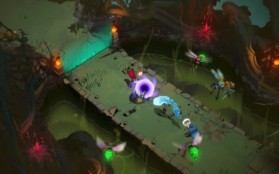 Wizard of Legend 2
