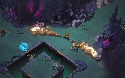 Wizard of Legend 2