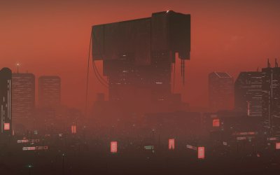 Dystopika