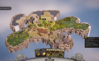 Скачать TerraScape торрент