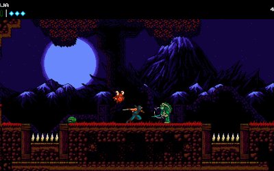 The Messenger