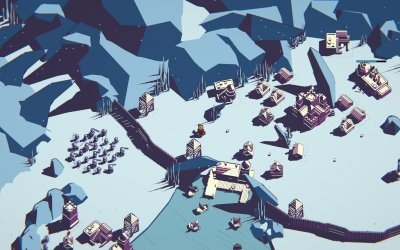 Thronefall