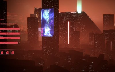 Dystopika