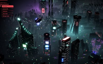 Dystopika