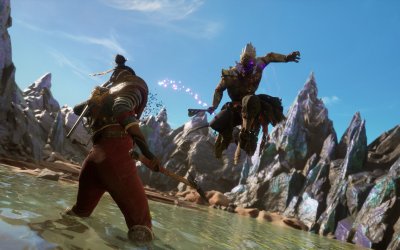 Flintlock: The Siege of Dawn torrent